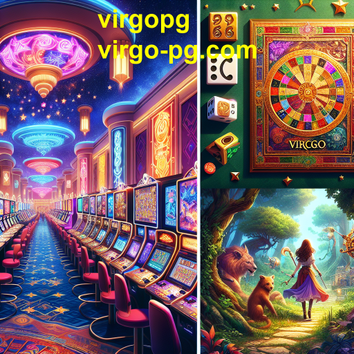 Descubra o Mundo Mágico dos Jogos de Aventura