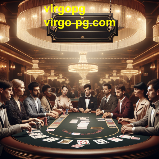 Explorando o Fascinante Mundo dos Jogos de Cartas