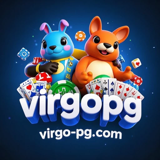Logo virgopg